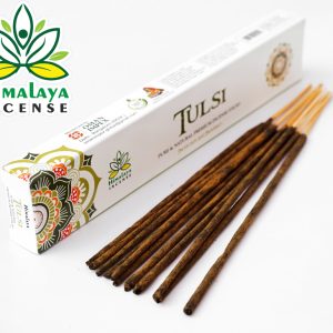Ароматичні палички Туласі Himalaya Mandala Tulsi