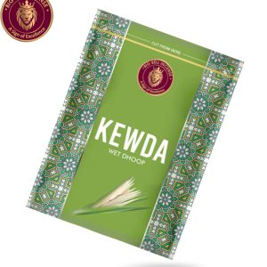 Ароматичні палички Кевра BIG BELL Wet Dhoop Kewda