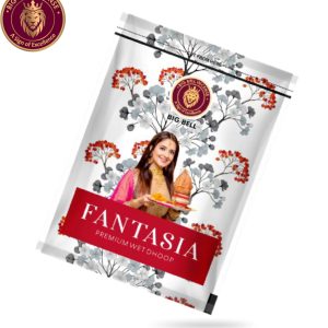 Ароматичні палички Фантазія BIG BELL Wet Dhoop Fantasia