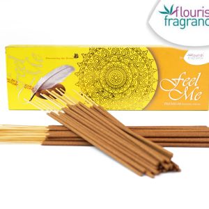 Ароматичні палички Відчуй мене Flourish Feel Me Yellow