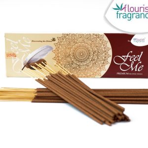 Ароматичні палички Відчуй мене Flourish Feel Me Cream