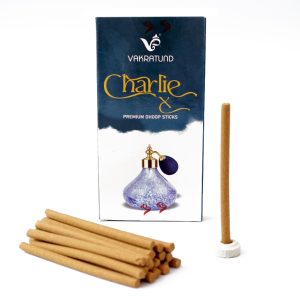 Ароматичні палички Чарлі UNITED FRAGRANCE Charlie Dhoop