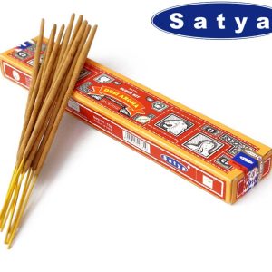 Ароматичні палички Батьківщина ароматів Satya Desi Aroma