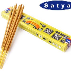 Ароматичні палички Омкар Satya Omkar