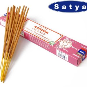 Ароматичні палички Рута Satya Arruda