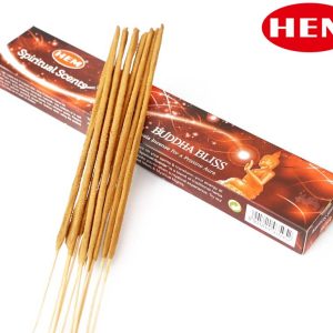 Ароматичні палички Блаженство Будди HEM Masala Buddha Bliss