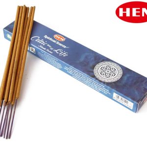 Ароматичні палички Кельтський Шлях Життя HEM Masala Celtic way of Life