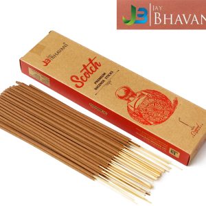Ароматичні палички Шотландський віскі JAY BHAVANI Scotch
