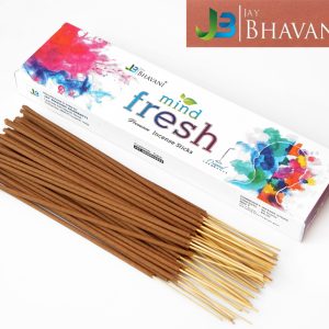 Ароматичні палички Свіжий розум JAY BHAVANI Mind Fresh