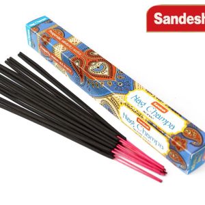 Ароматичні палички Наг Чампа Sandesh Nag Champa