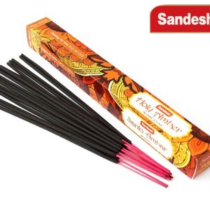 Ароматичні палички Святий бурштин Sandesh Holy Amber
