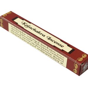 Ароматичні палички Калачакра мала Kalachakra incense YAK ™