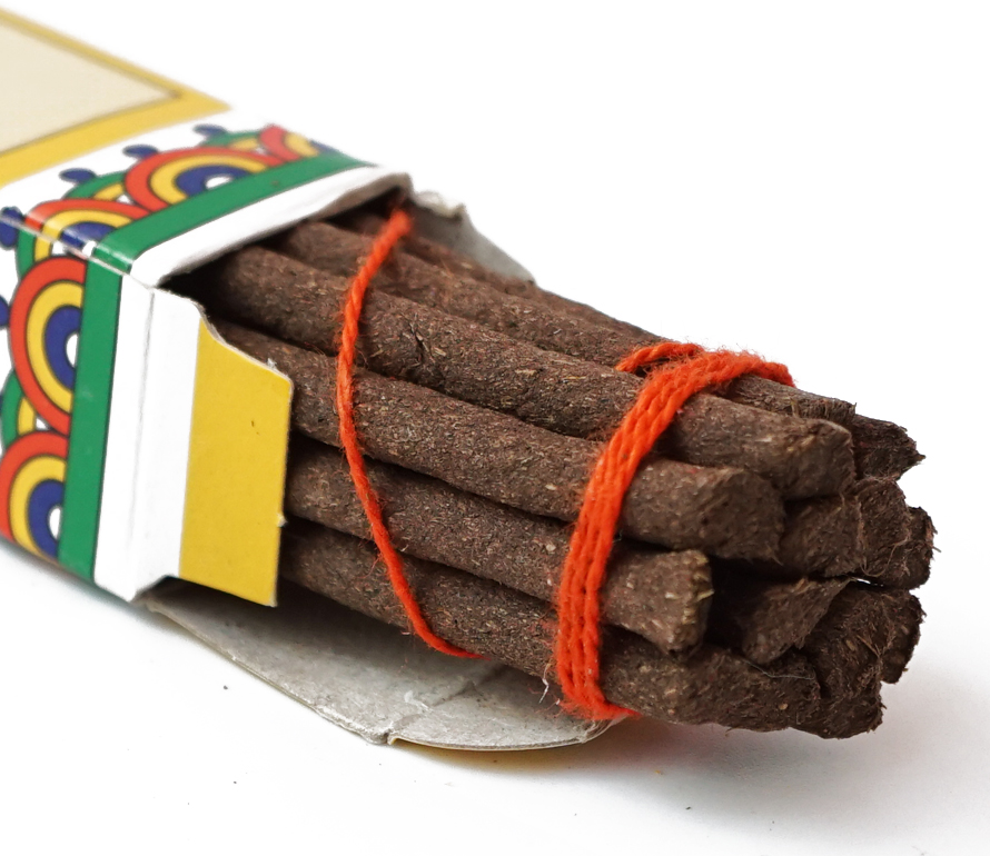Ароматичні палички Палджор Paljor healing incense YAK ™ small — изображение 2
