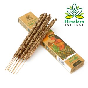 Ароматичні палички Біла шавлія Himalaya Smudge California’s White Sage