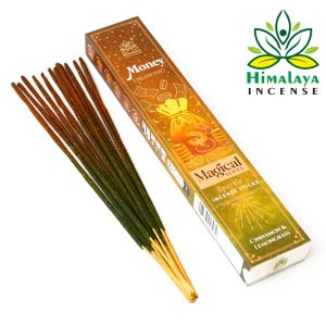 Ароматичні палички Малювання грошей Himalaya Money Drawing
