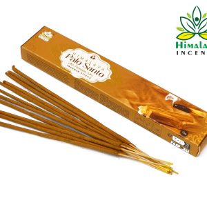 Ароматичні палички Пало Санто Himalaya Palo Santo