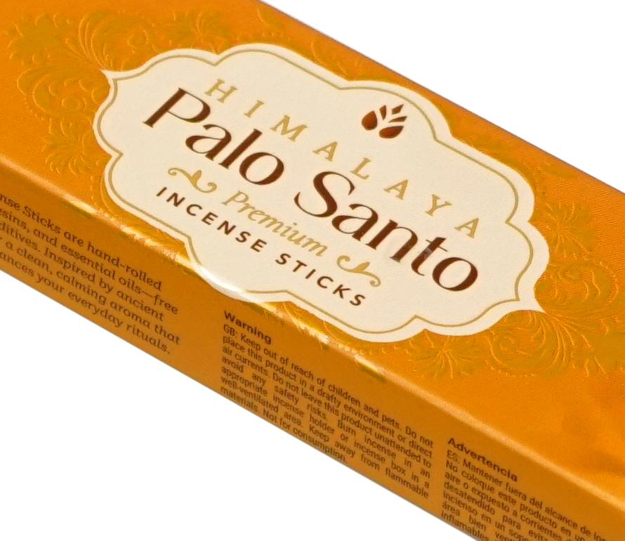 Ароматичні палички Пало Санто Himalaya Palo Santo — изображение 3