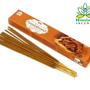 Ароматичні палички Сандал Himalaya Sandal