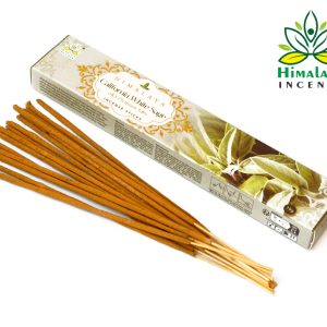 Ароматичні палички Біла шавлія Himalaya California’s White Sage
