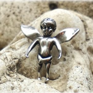 Амулет Ангел №027