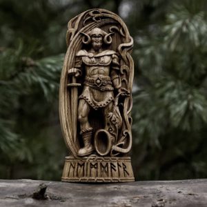 Статуетка вівтарна Хеймдалль