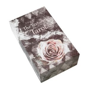 Текстурні карти таро The Textured Tarot