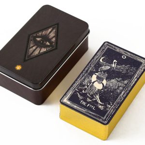 Карти Таро Бачення Світу Light Vision Tarot