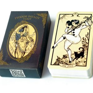 Карти Таро Федора Павлова (Fyodor Pavlov Tarot)