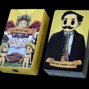 Карти Таро Сміттіні (Smithtiny Tarot)