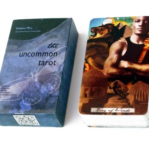 Карти Незвичайне Таро (Uncommon Tarot)