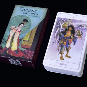 Карти Китайське Таро (Chinese Tarot)