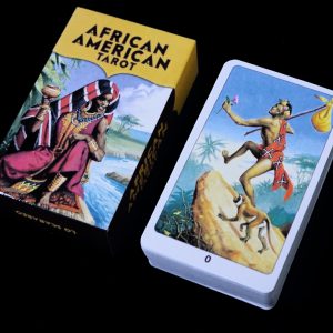 Карти Таро Афро-Американське (African American Tarot)