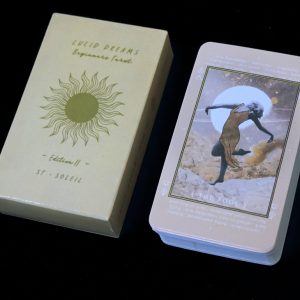 Карти Таро Усвідомлені сни (Lucid Dreams Beginners Tarot)
