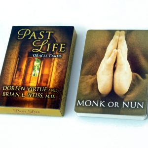 Оракул Минулого Життя (Past Life Oracle)