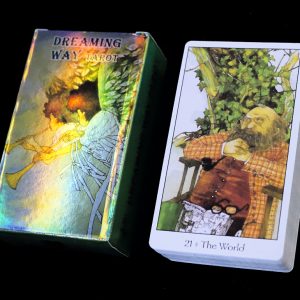 Карти Таро Шлях Сновидінь (Dreaming Way Tarot)