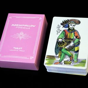 Карти Таро Зефір (Marshmallow Tarot)