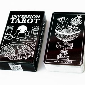 Карти Перевернуте Таро (Inversion Tarot)