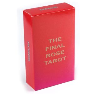 Карти Таро Фінальної троянди (The Final Rose Tarot)