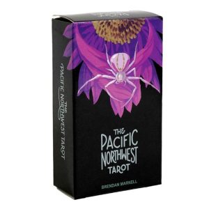 Карти Таро Тихоокеанського Північного Заходу (The Pacific Northwest Tarot)