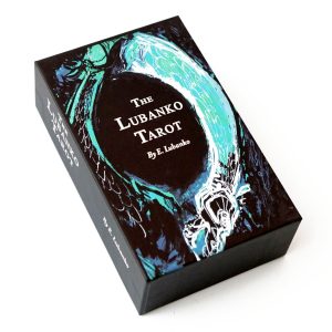 Карти Таро Лубанко (Lubanko Tarot)