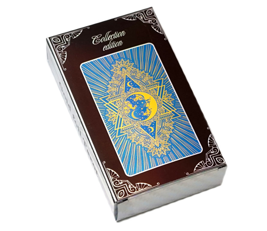 Карти Таро Уейта Waite's Tarot Cards — изображение 5