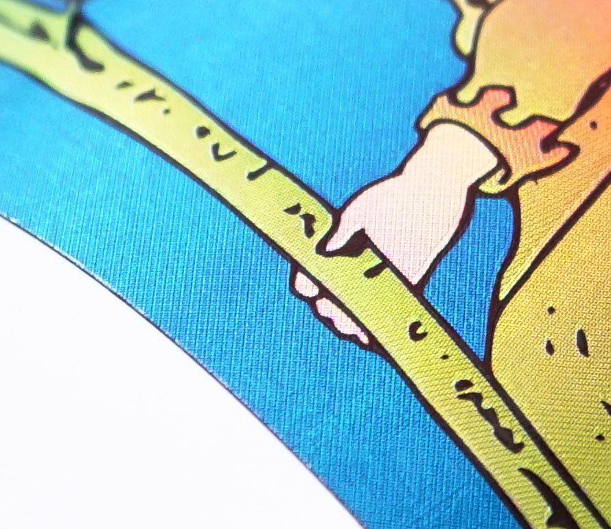 Карти Таро Уейта Waite's Tarot Cards — изображение 6