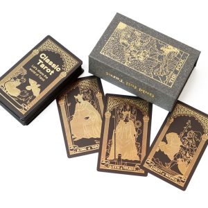 Карти Таро Уейта Waite's Tarot Cards