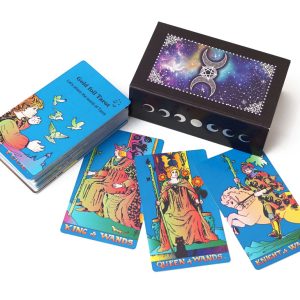 Карти Таро Уейта Waite's Tarot Cards