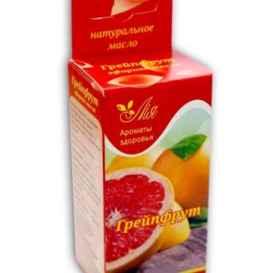 Грейпфрут (ефірне масло 5 мл.)