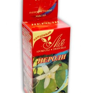 Неролі (ефірне масло 5 мл.)