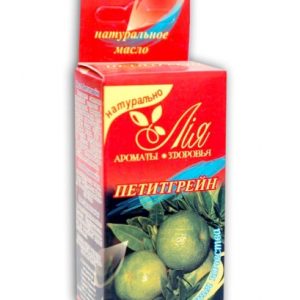Петітгрейн (ефірне масло 5 мл.)