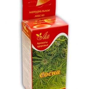 Сосна (ефірне масло 5 мл.)