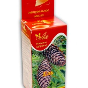 Ялина (ефірне масло 5 мл.)